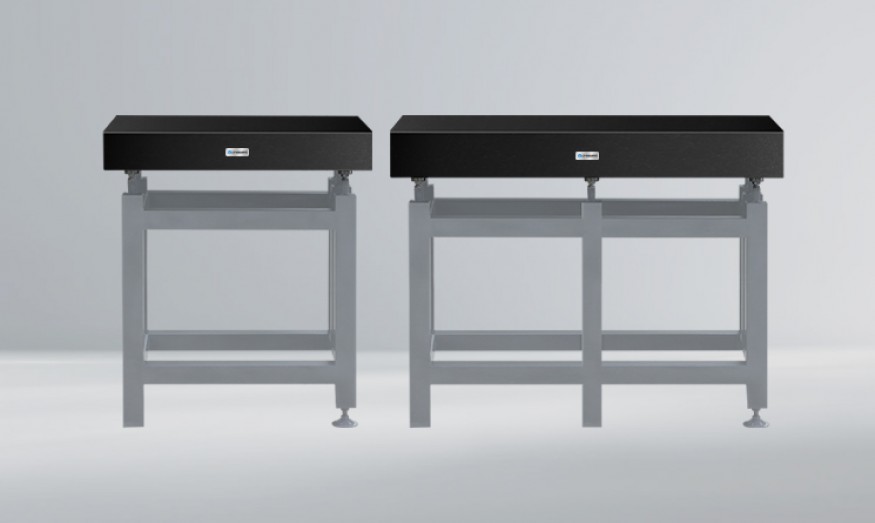 CT-101A 系列—標準型平板支架