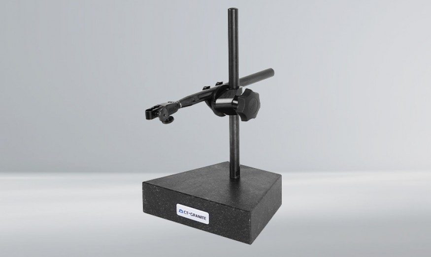 BZ300-C 系列 梯形 2 、面平行測量表座